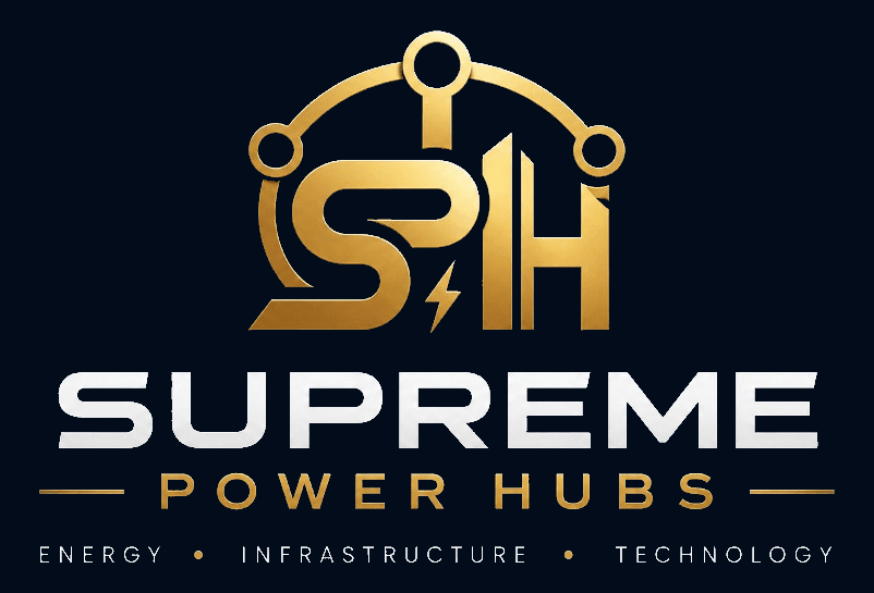 Supreme Power Hubs